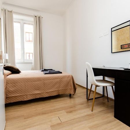 Noisette Room Милан Экстерьер фото