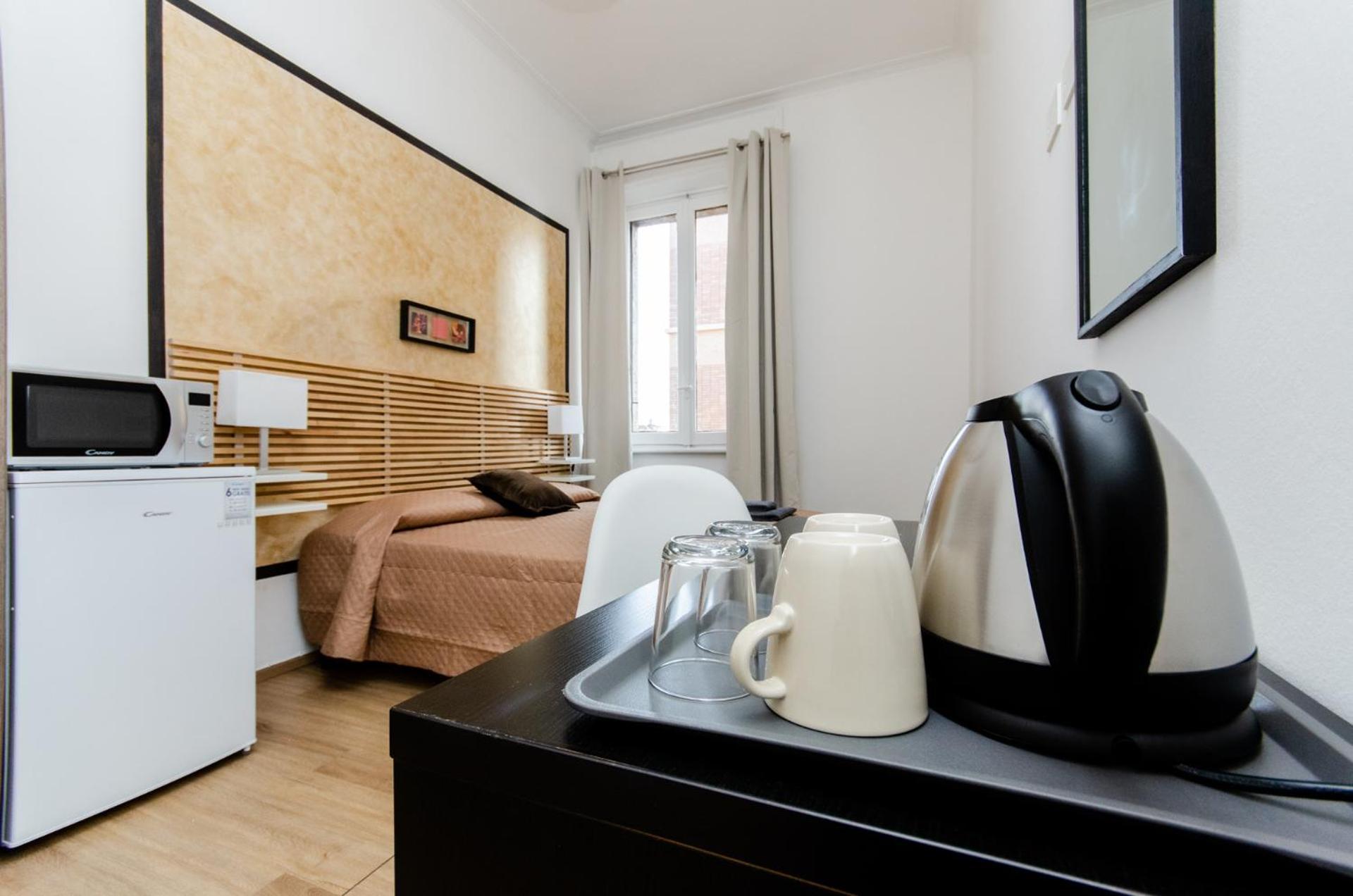 Noisette Room Милан Экстерьер фото