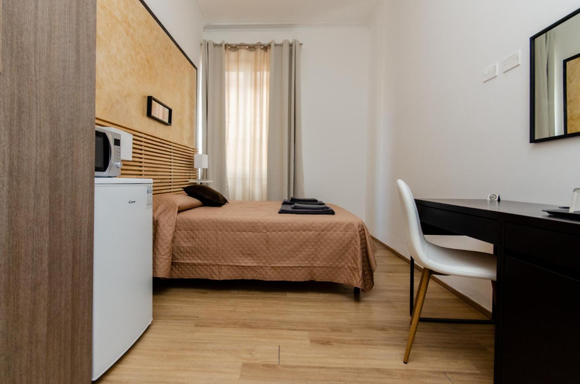 Noisette Room Милан Экстерьер фото
