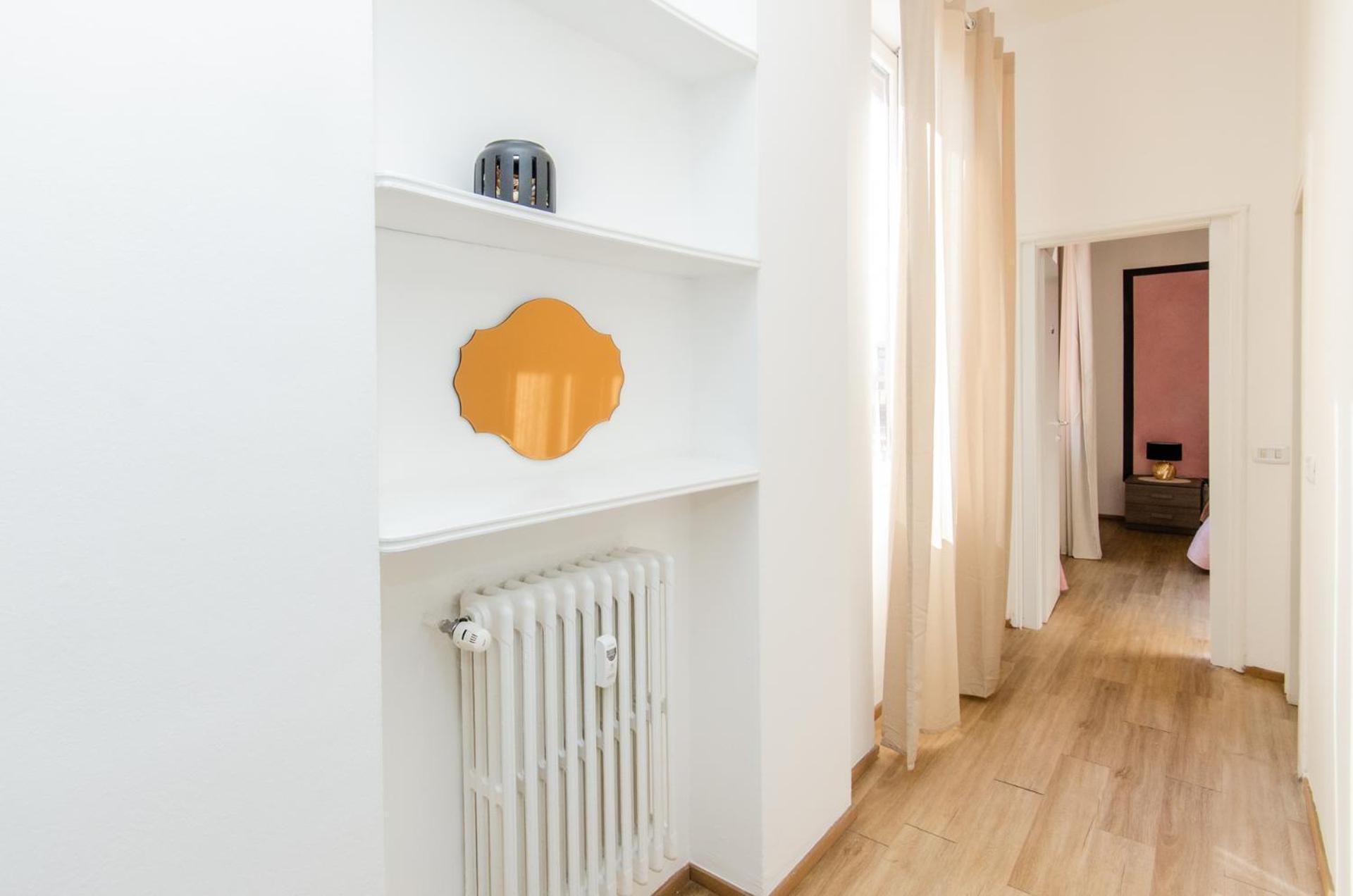 Noisette Room Милан Экстерьер фото