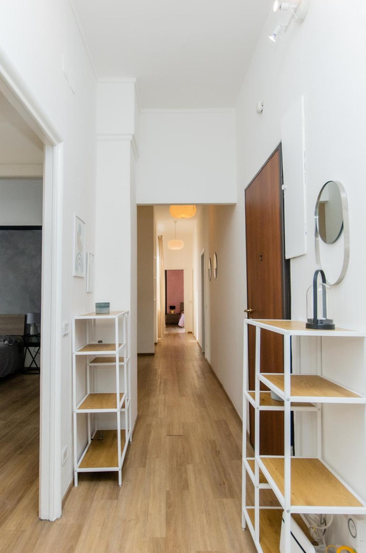 Noisette Room Милан Экстерьер фото