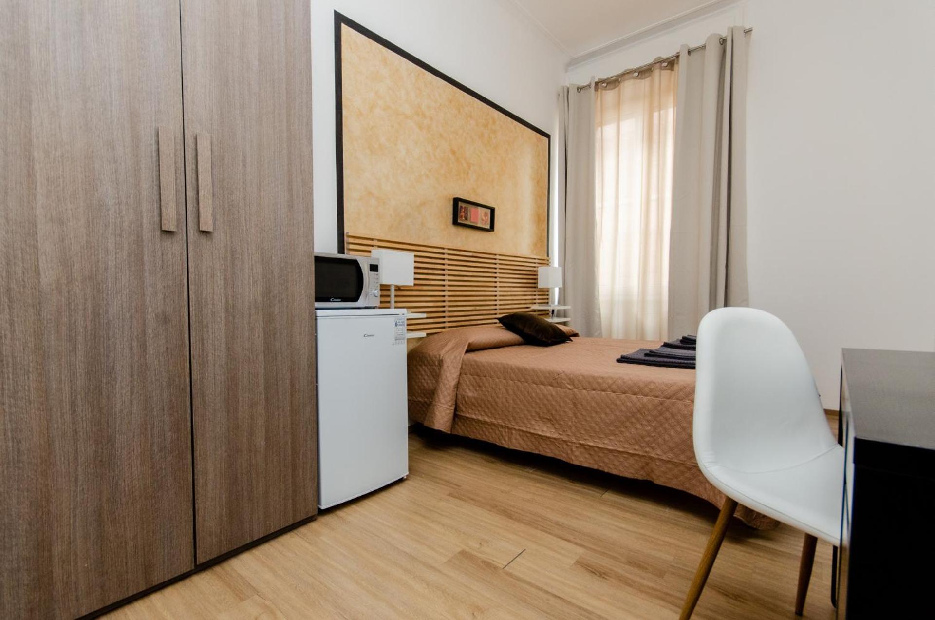 Noisette Room Милан Экстерьер фото