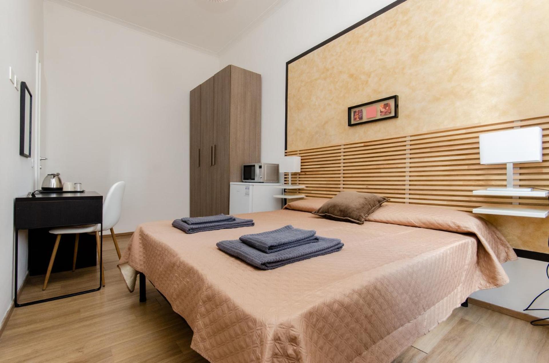 Noisette Room Милан Экстерьер фото